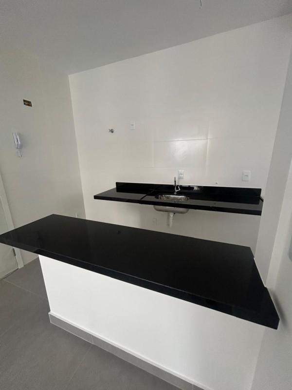 Apartamento, Buritis, 2 Quartos, 2 Vagas
