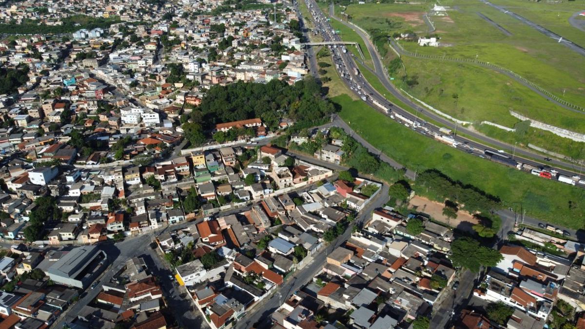Casa, Inconfidência, 3 Quartos, 8 Vagas