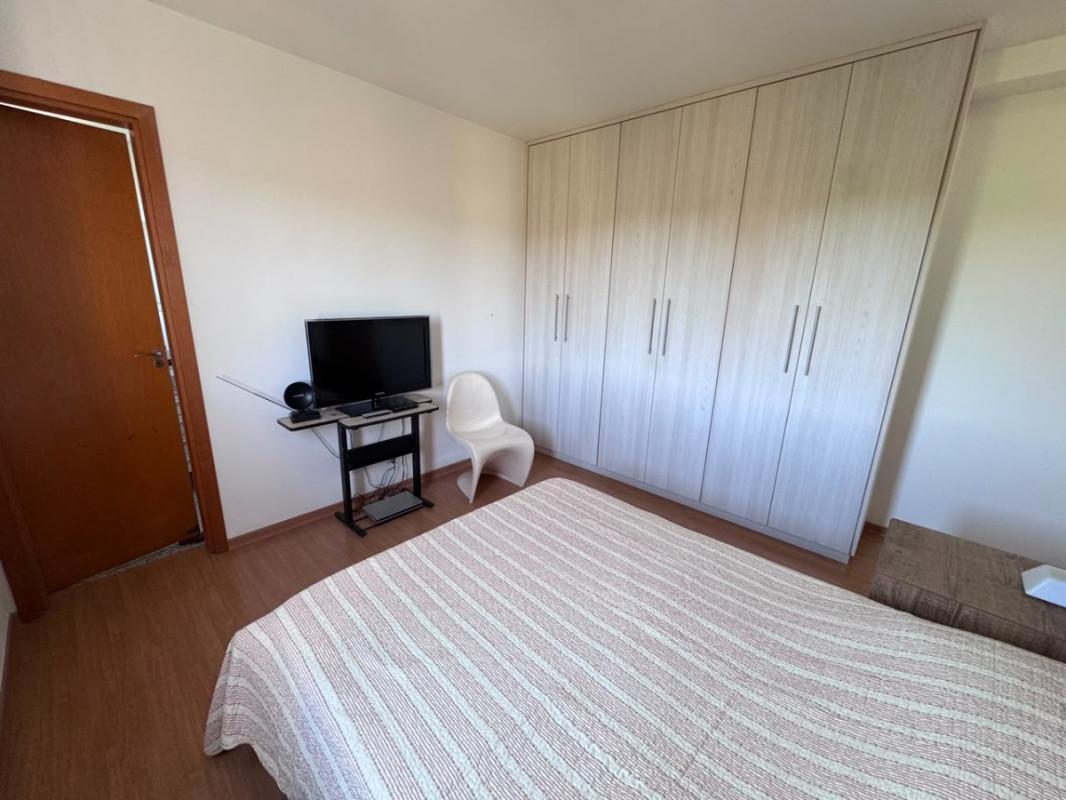 Apartamento, Santa Inês, 4 Quartos, 2 Vagas, 1 Suíte