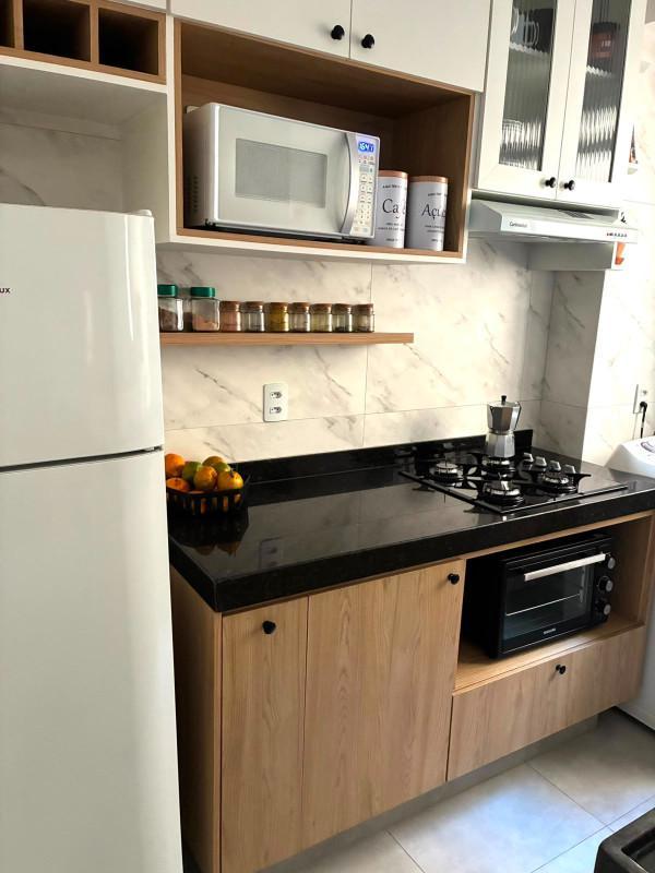 Apartamento, Serra Verde (venda Nova), 2 Quartos, 1 Vaga