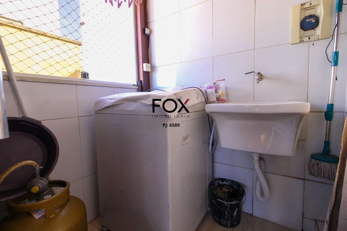Cobertura, Ouro Preto, 3 Quartos, 2 Vagas, 1 Suíte