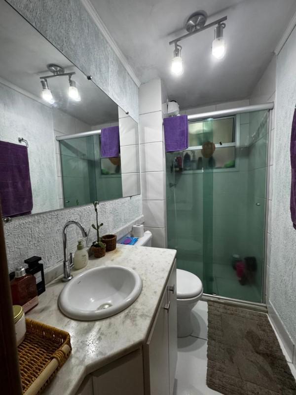 Apartamento, Ouro Preto, 3 Quartos, 2 Vagas, 1 Suíte