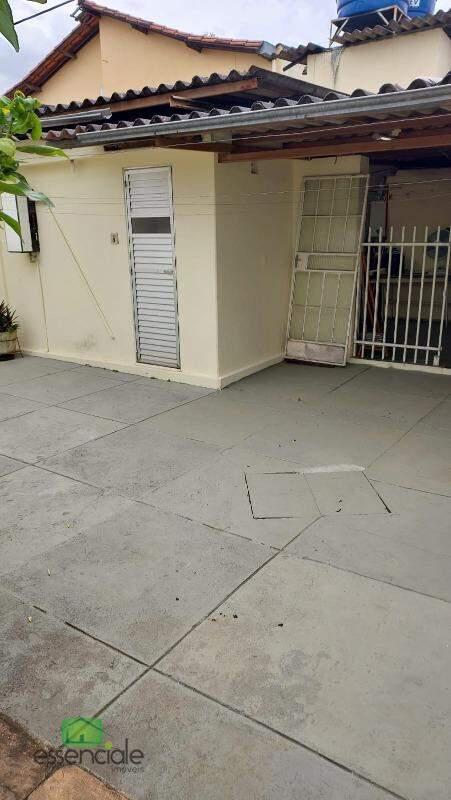 Casa, Eldorado, 4 Quartos, 2 Vagas