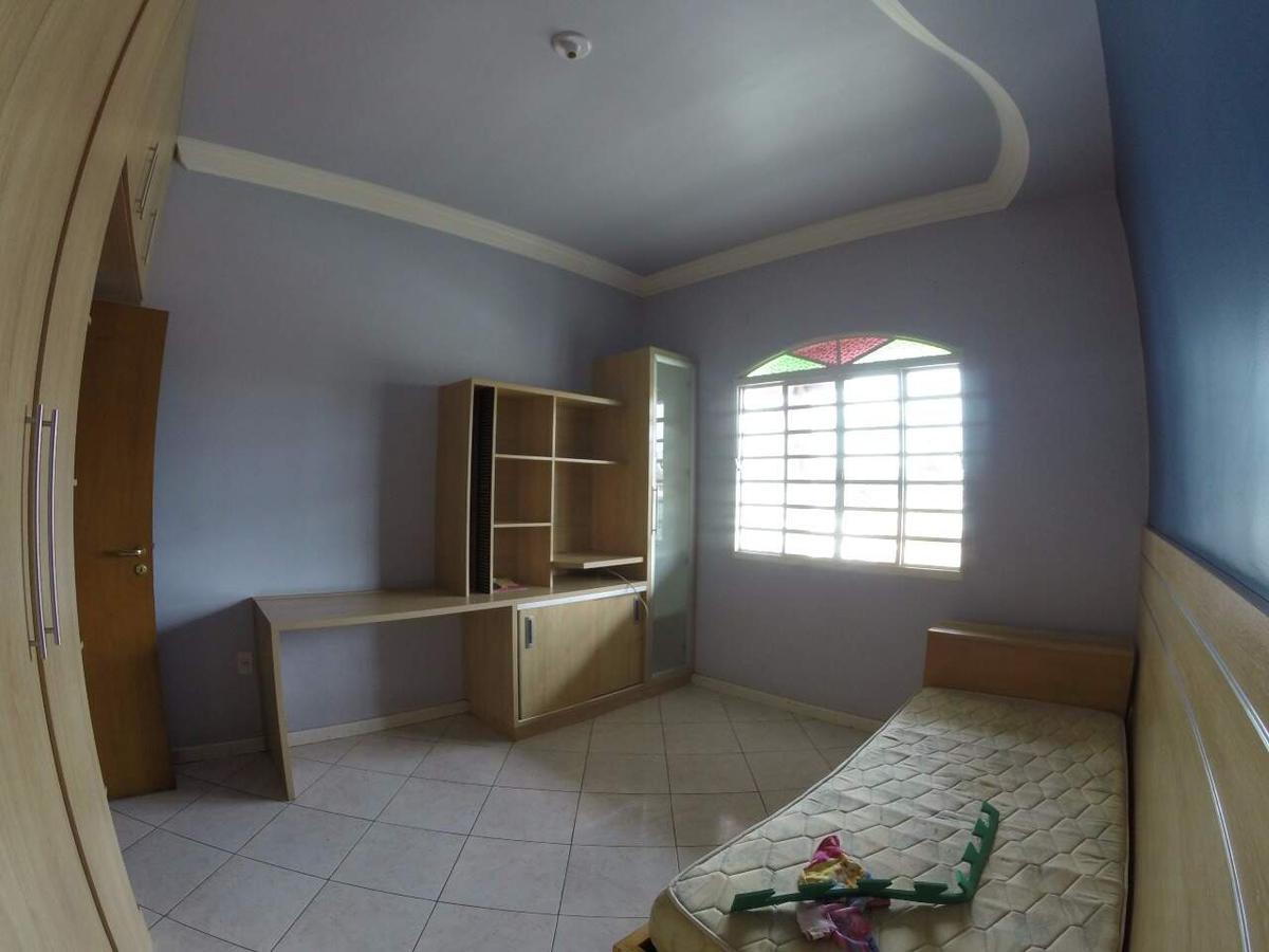 Casa, Riacho das Pedras, 3 Quartos, 10 Vagas, 1 Suíte