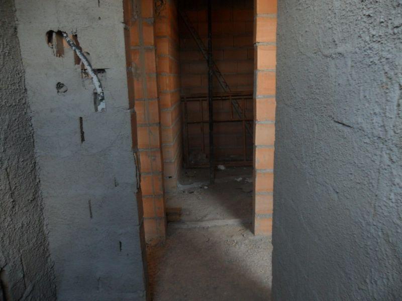 Apartamento, Pedra Azul, 2 Quartos, 1 Vaga