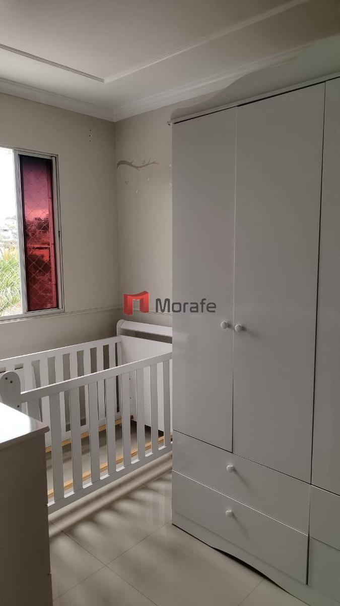 Apartamento, Rio Branco, 3 Quartos, 2 Vagas, 1 Suíte