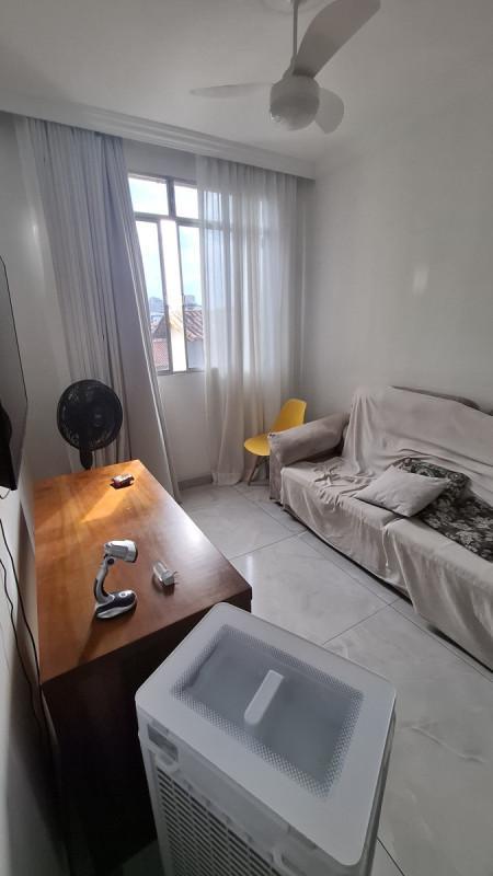 Apartamento, Dona Clara, 2 Quartos, 1 Vaga