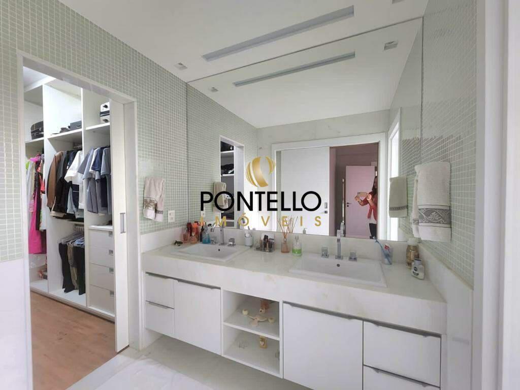 Apartamento, Anchieta, 4 Quartos, 4 Vagas, 3 Suítes