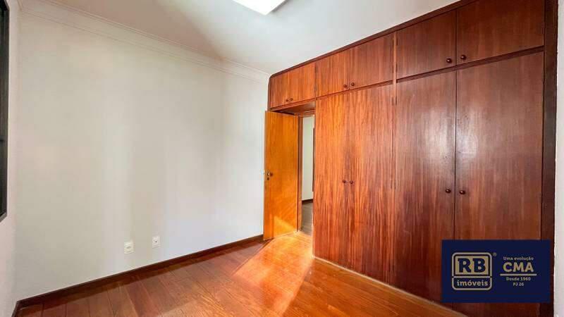 Apartamento, Gutierrez, 4 Quartos, 4 Vagas, 2 Suítes