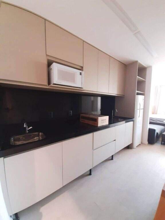Apartamento, Estoril, 1 Quarto, 1 Vaga, 1 Suíte
