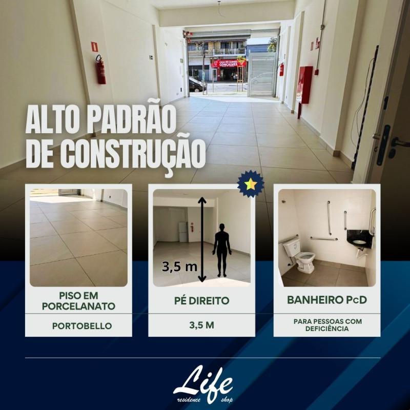Andar, Rio Branco, 0 Quarto, 0 Vaga