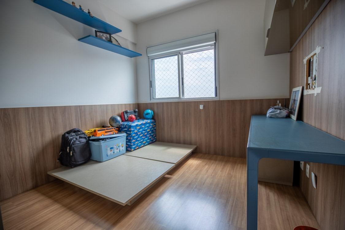 Apartamento, Gutierrez, 4 Quartos, 4 Vagas, 3 Suítes