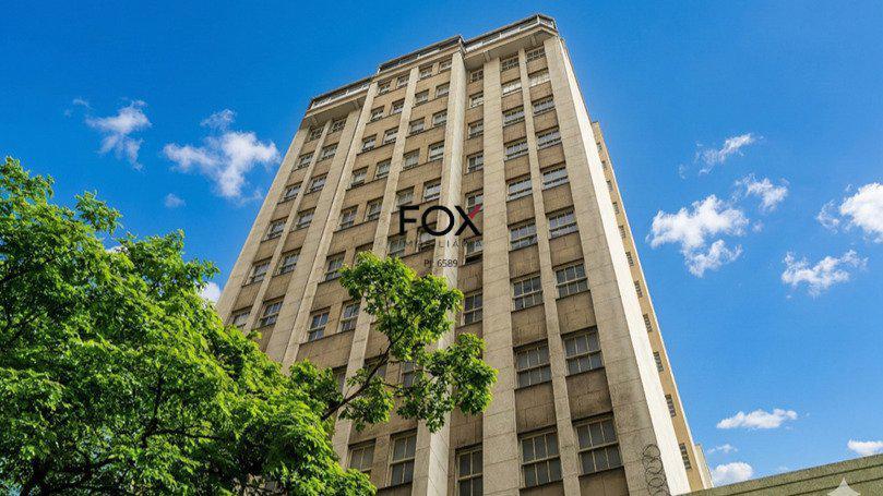 Apartamento, Centro, 1 Quarto, 0 Vaga, 1 Suíte