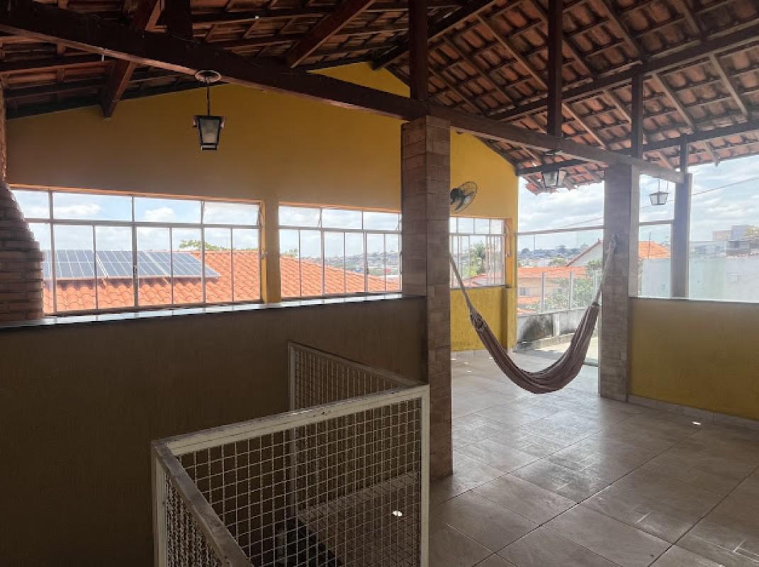 Casa, Alípio de Melo, 4 Quartos, 3 Vagas