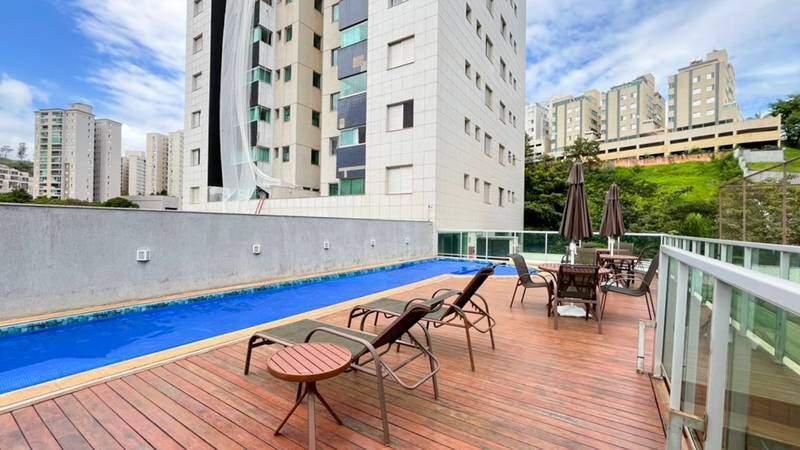 Apartamento, Buritis, 2 Quartos, 2 Vagas, 2 Suítes