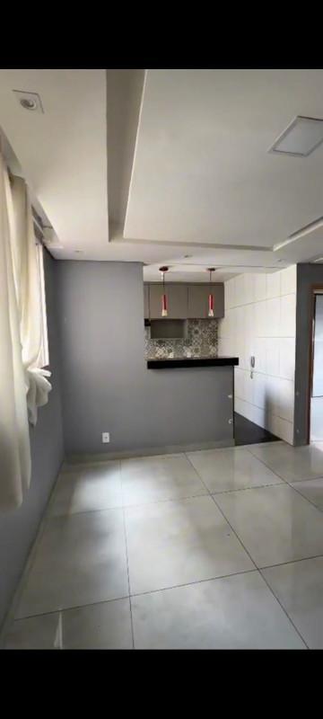 Apartamento, Califórnia, 2 Quartos, 1 Vaga