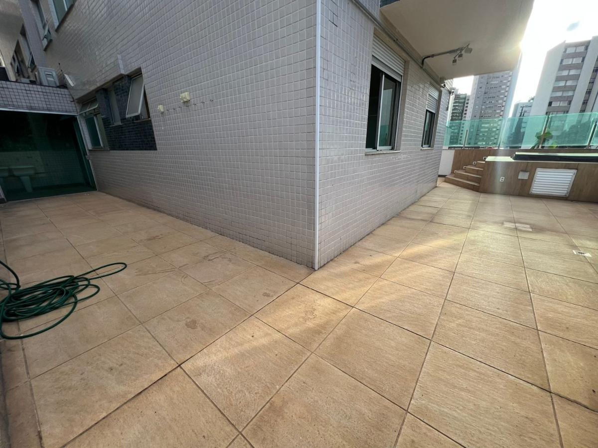 Apartamento, Serra, 3 Quartos, 3 Vagas, 1 Suíte