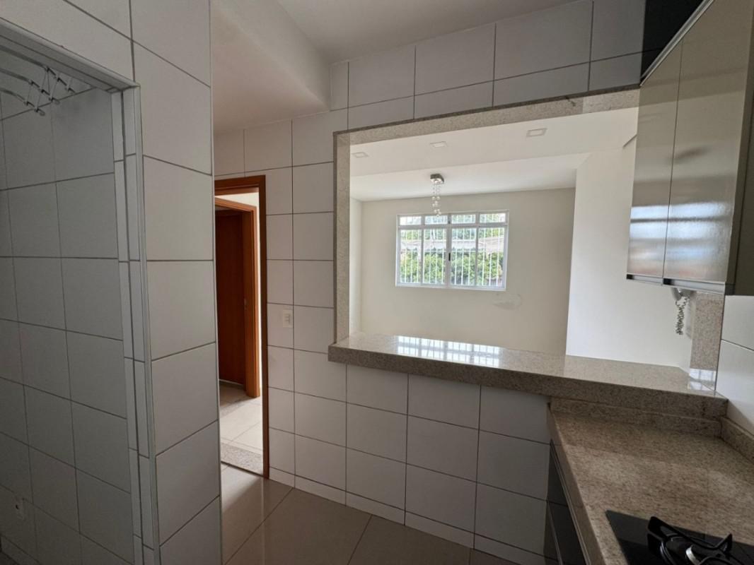 Apartamento, Colégio Batista, 3 Quartos, 2 Vagas, 1 Suíte