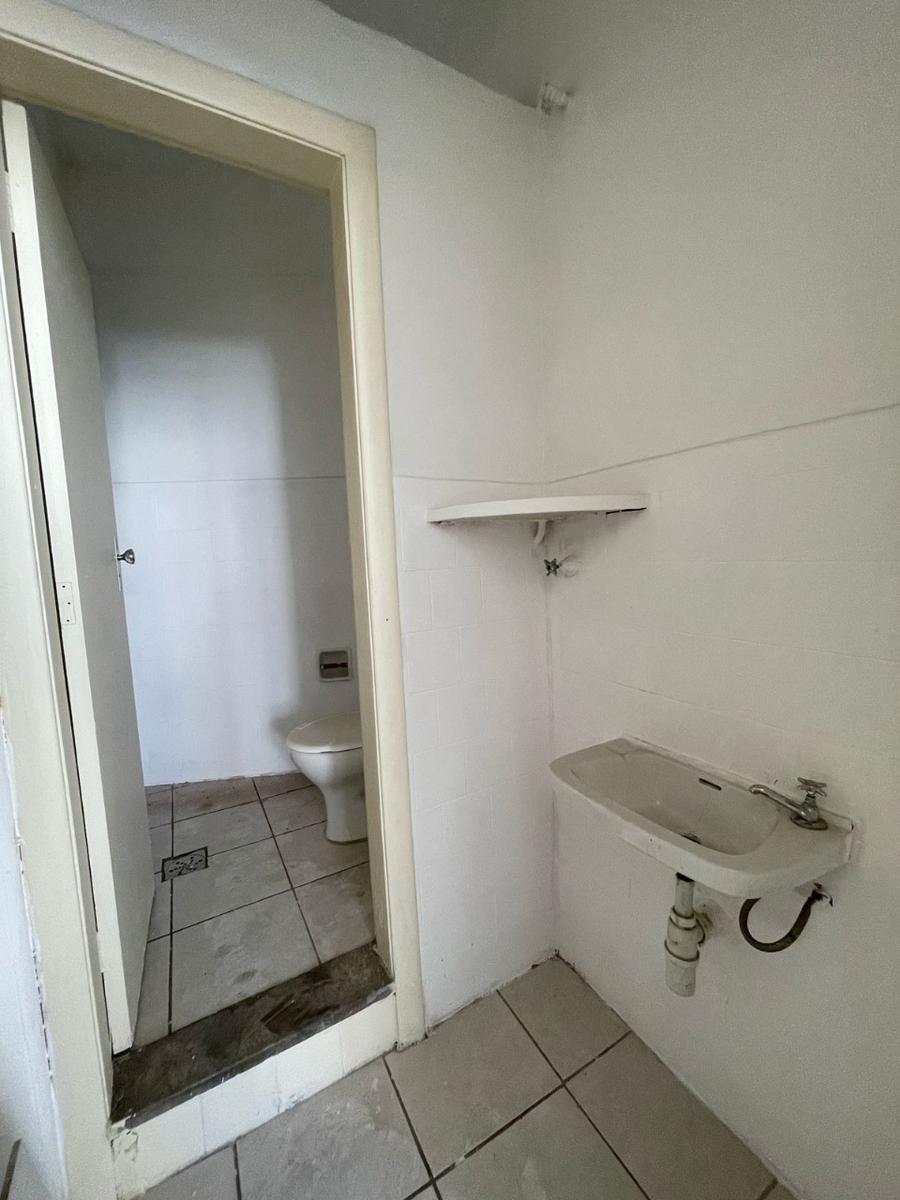 Sala, Centro, 0 Quarto, 0 Vaga