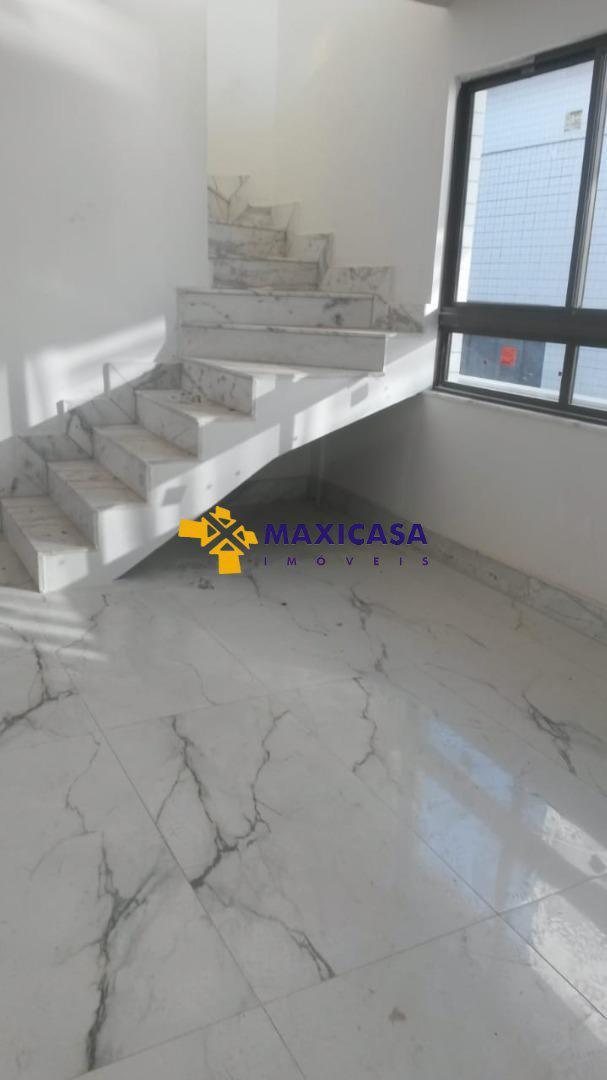 Apartamento, São Luiz (pampulha), 4 Quartos, 0 Vaga, 2 Suítes