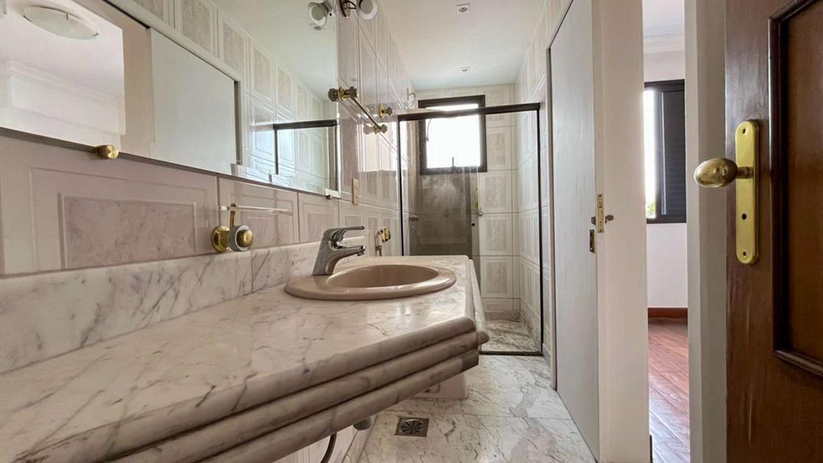 Cobertura, Santa Amélia, 4 Quartos, 3 Vagas, 1 Suíte