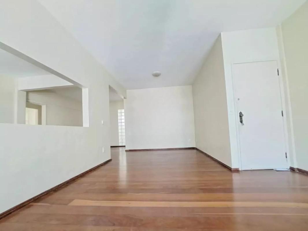 Apartamento, Sion, 3 Quartos, 1 Vaga, 1 Suíte