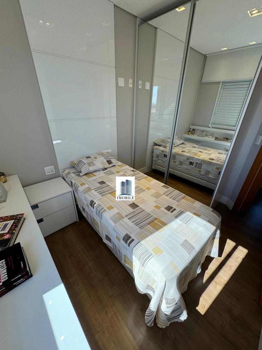 Cobertura, Dona Clara, 3 Quartos, 2 Vagas, 1 Suíte