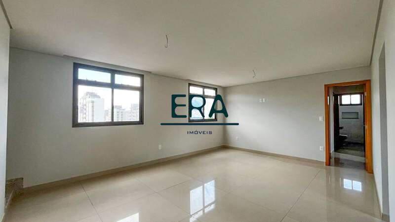 Cobertura, Prado, 4 Quartos, 3 Vagas, 1 Suíte