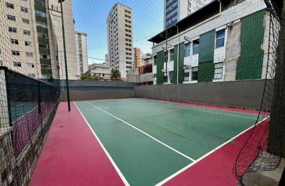 Apartamento, Lourdes, 3 Quartos, 2 Vagas, 1 Suíte