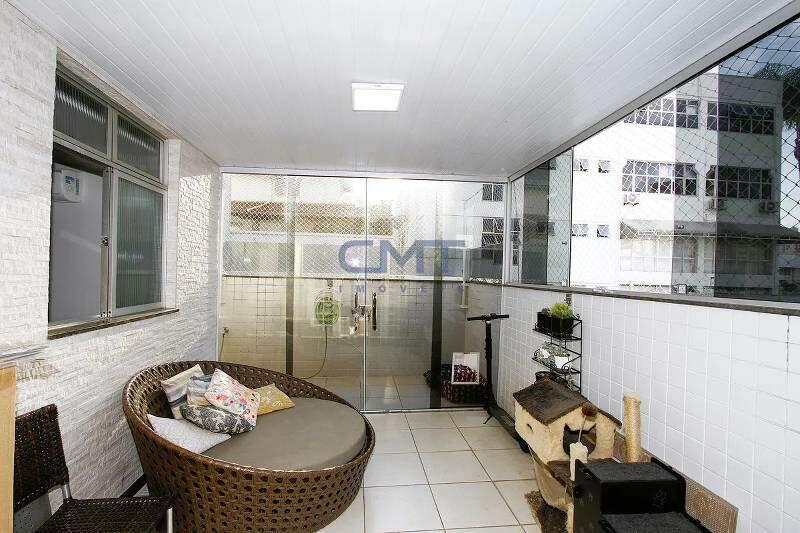 Apartamento, Prado, 3 Quartos, 1 Vaga, 1 Suíte