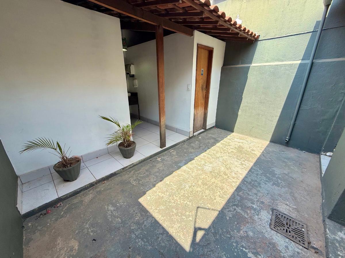 Andar, São José, 0 Quarto, 0 Vaga