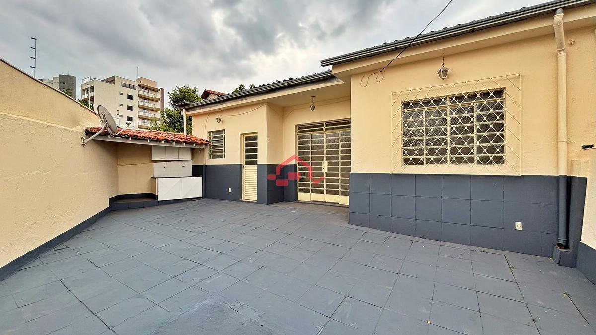 Casa, Caiçaras, 3 Quartos, 4 Vagas