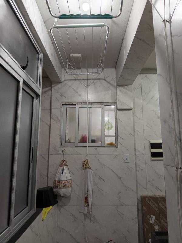 Apartamento, Centro, 3 Quartos, 0 Vaga