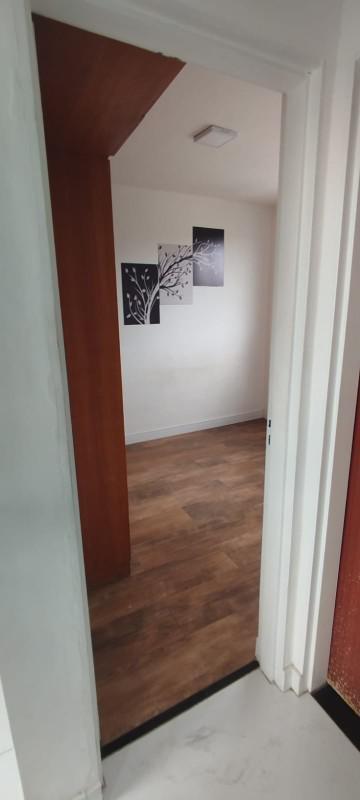 Apartamento, São Francisco, 2 Quartos, 1 Vaga