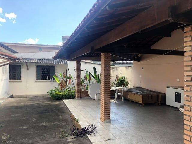 Casa, Centro, 3 Quartos, 2 Vagas