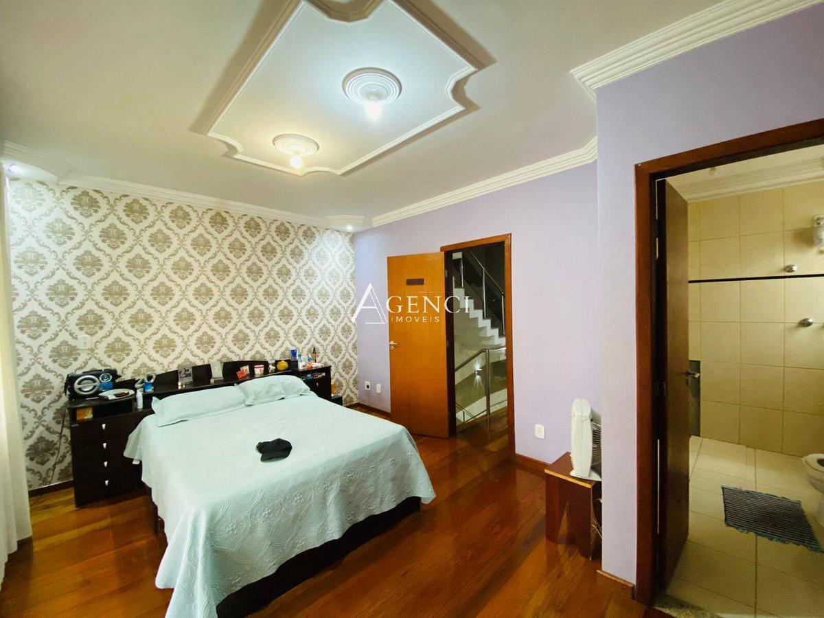 Casa, Jardim Riacho das Pedras, 3 Quartos, 0 Vaga, 1 Suíte