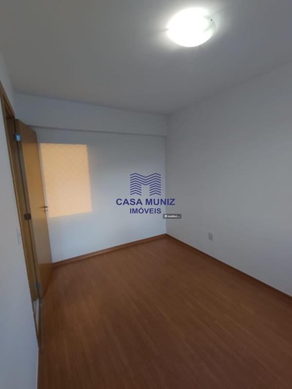 Apartamento, Ipiranga, 2 Quartos, 2 Vagas, 1 Suíte