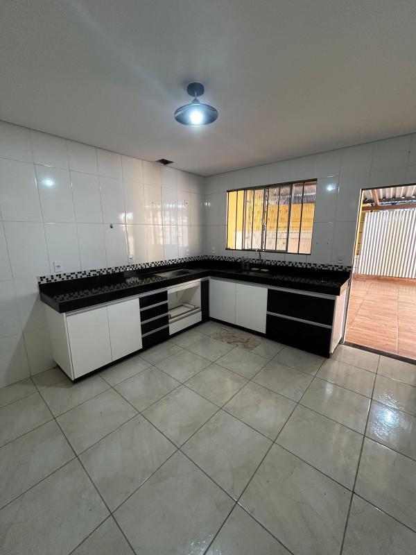 Casa, Jardim Laguna, 3 Quartos, 0 Vaga, 1 Suíte