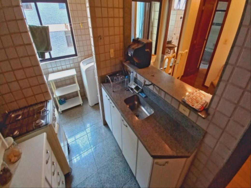 Apartamento, Cruzeiro, 1 Quarto, 1 Vaga, 1 Suíte