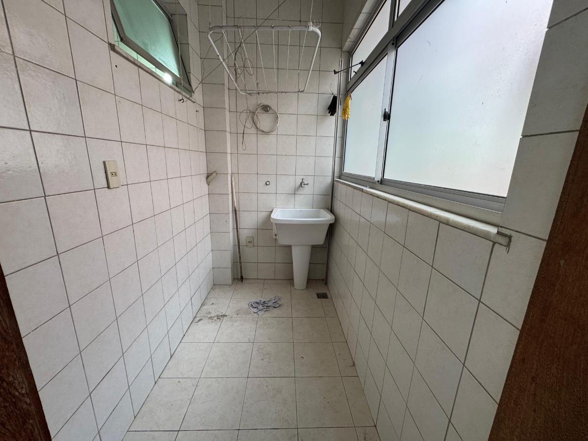 Apartamento, Liberdade, 2 Quartos, 1 Vaga