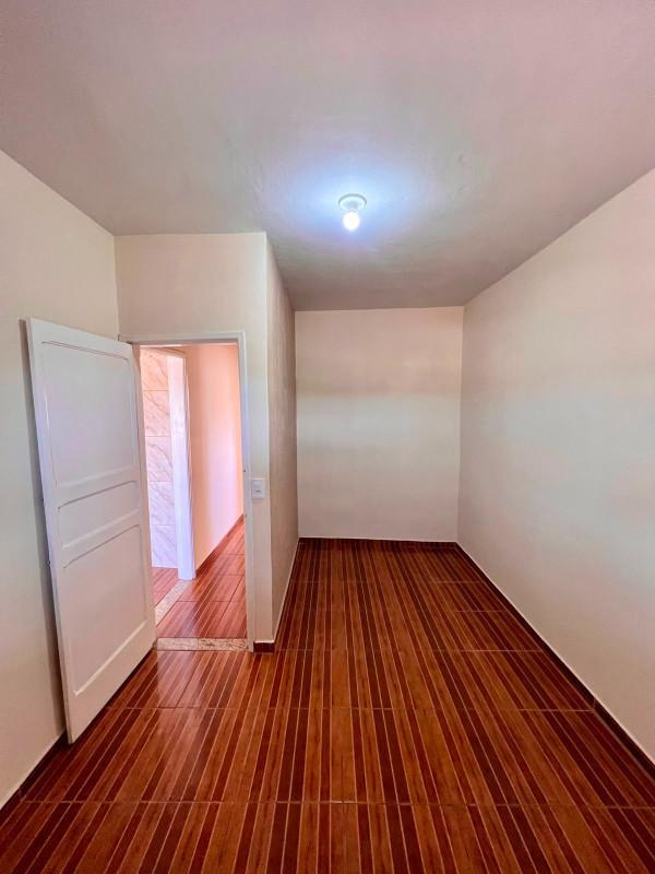 Casa, Jardim Sion, 3 Quartos, 1 Vaga
