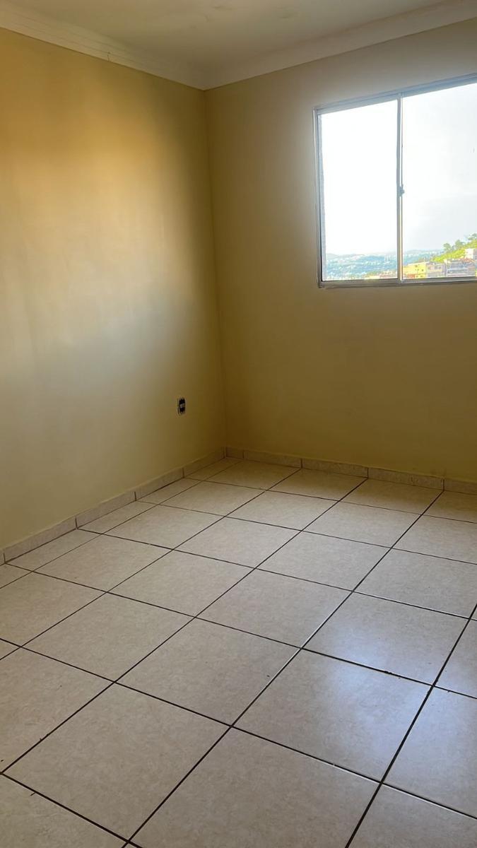 Apartamento, Jardim Alvorada, 3 Quartos, 0 Vaga
