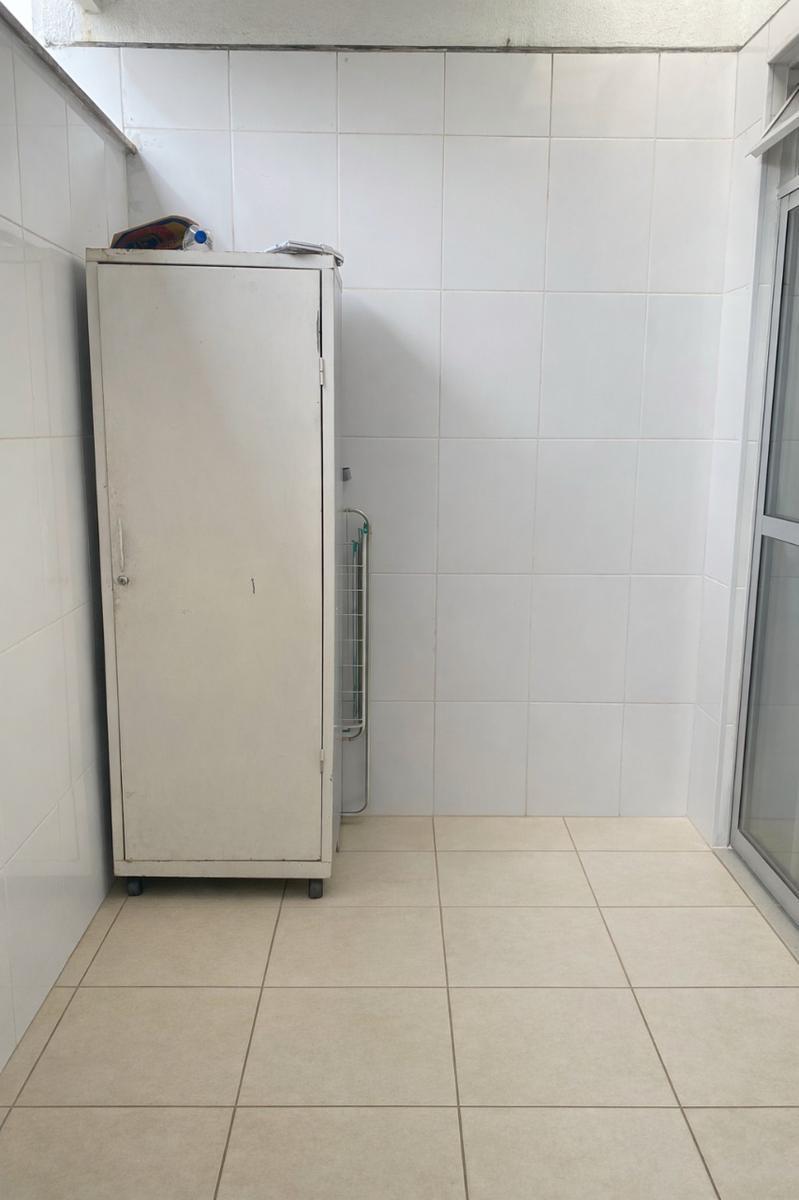 Apartamento, Fernão Dias, 3 Quartos, 2 Vagas, 1 Suíte