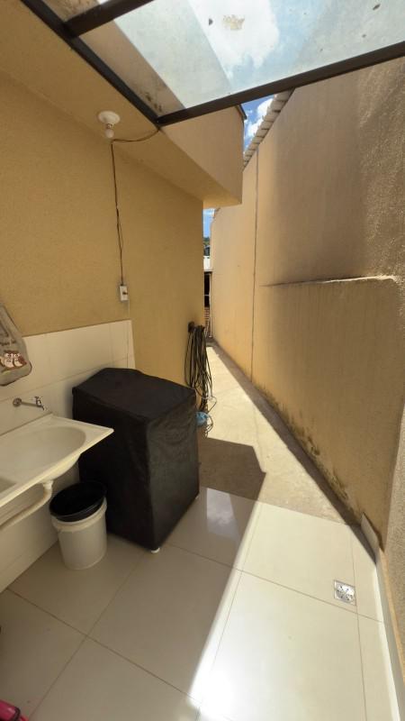 Casa, Novo Horizonte, 3 Quartos, 2 Vagas