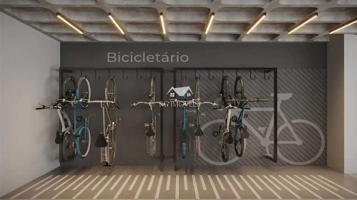 Apartamento, Piemonte, 2 Quartos, 2 Vagas, 2 Suítes