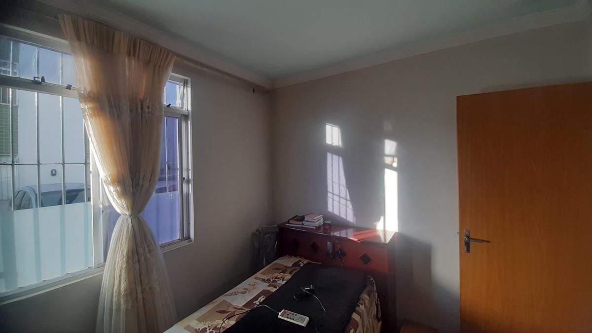 Apartamento, Santa Branca, 2 Quartos, 1 Vaga