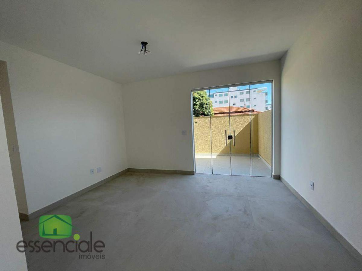 Apartamento, Novo Riacho, 3 Quartos, 2 Vagas, 1 Suíte