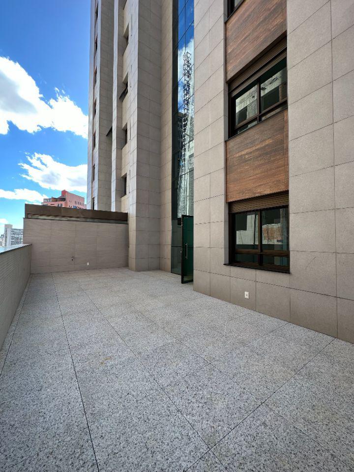 Apartamento, Santo Agostinho, 2 Quartos, 2 Vagas, 2 Suítes