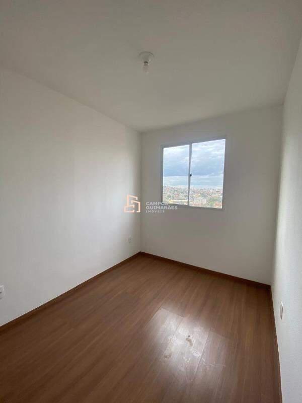 Apartamento, Diamante, 2 Quartos, 1 Vaga