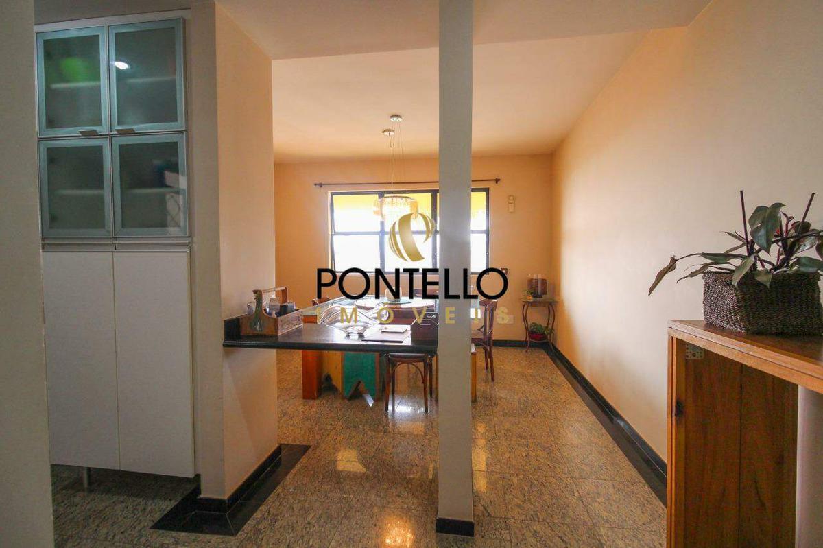 Casa, Buritis, 4 Quartos, 4 Vagas, 1 Suíte